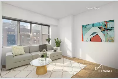 60 E 8th Street #4J, New York, NY 10003 - Photo 1