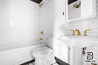 489 Washington Avenue #3C, New York City, NY 11238 - Photo 6