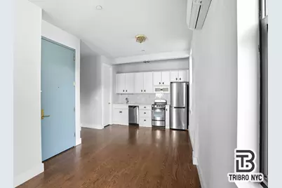 489 Washington Avenue #3C, New York City, NY 11238 - Photo 2