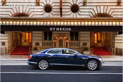 2 E 55th Street #808W38, New York City, NY 10022 - Photo 10