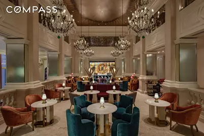 2 E 55th Street #808W38, New York City, NY 10022 - Photo 8