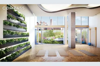 90 Furman Street #N405, New York City, NY 11201 - Photo 30