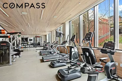 90 Furman Street #N405, New York City, NY 11201 - Photo 32