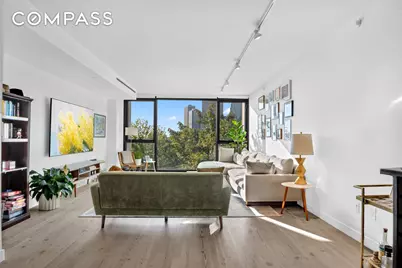 90 Furman Street #N405, New York City, NY 11201 - Photo 4