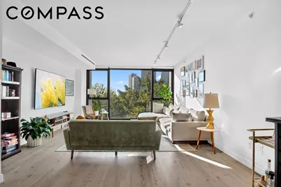 90 Furman Street #N405, New York City, NY 11201 - Photo 4