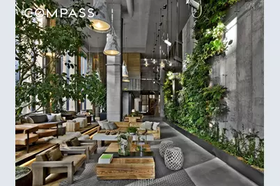 90 Furman Street #N405, New York City, NY 11201 - Photo 34