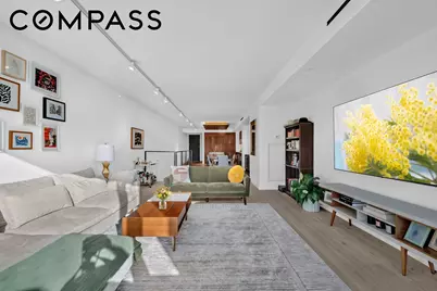 90 Furman Street #N405, New York City, NY 11201 - Photo 8