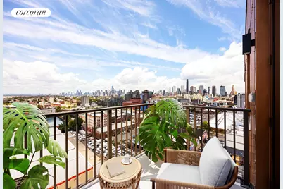 380 4th Avenue #11F, Brooklyn, NY 11215 - Photo 6