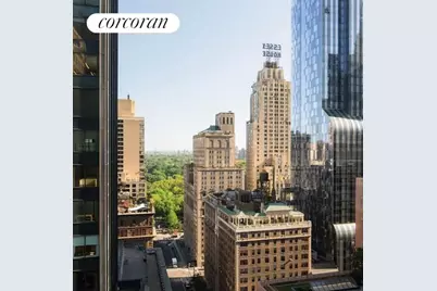 200 W 56th Street #29309PH, New York City, NY 10019 - Photo 2