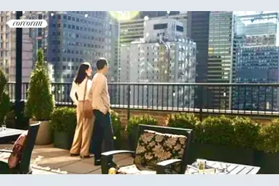 200 W 56th Street #29309PH, New York City, NY 10019 - Photo 8