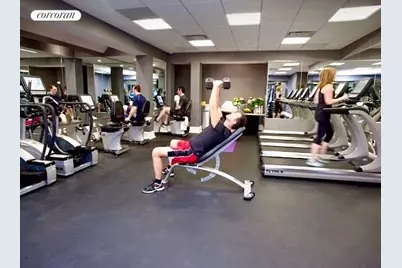 200 W 56th Street #29309PH, New York City, NY 10019 - Photo 6