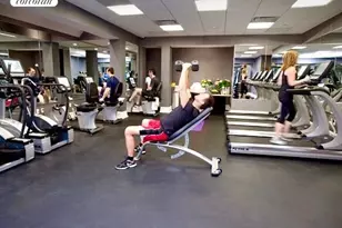 200 W 56th St, New York City, NY 10019 - Photo 6