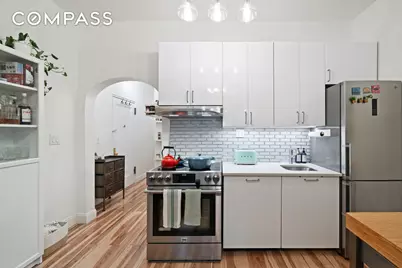 396 3rd Street #8, New York City, NY 11215 - Photo 2