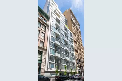 50 Franklin Street #7A, New York City, NY 10013 - Photo 16