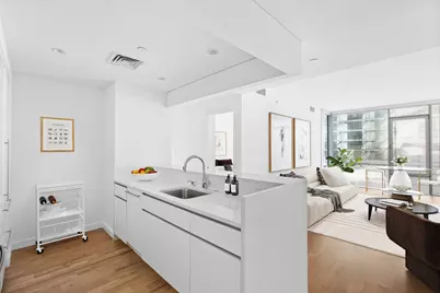 50 Franklin Street #7A, New York City, NY 10013 - Photo 1