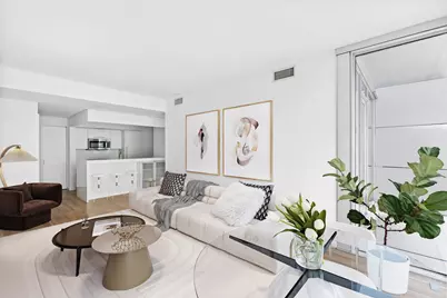 50 Franklin Street #7A, New York City, NY 10013 - Photo 2