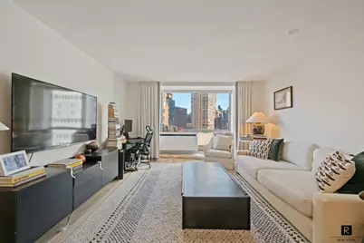 1965 Broadway #9-D, New York, NY 10023 - Photo 2