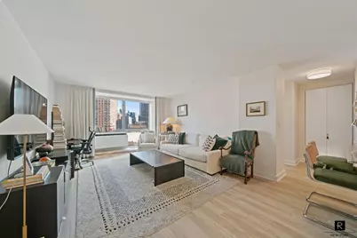 1965 Broadway #9-D, New York, NY 10023 - Photo 1