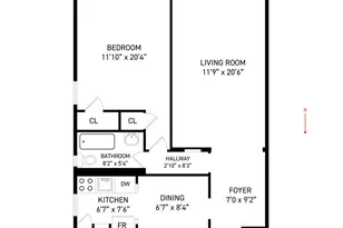 349 E 49th St, New York City, NY 10017 - Photo 12