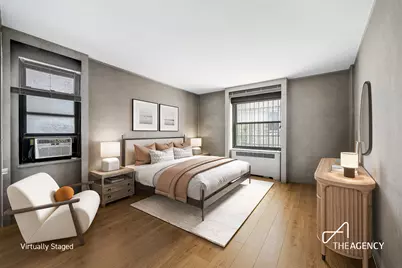 349 E 49th Street #2B, New York City, NY 10017 - Photo 2