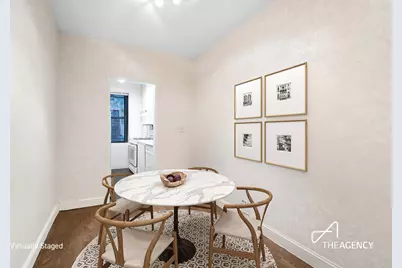 349 E 49th Street #2B, New York City, NY 10017 - Photo 4