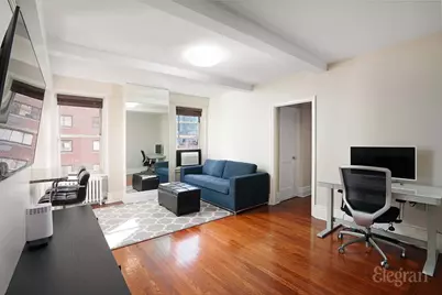 325 W 45th Street #701, New York City, NY 10036 - Photo 2