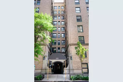 325 W 45th Street #701, New York City, NY 10036 - Photo 10