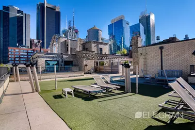 325 W 45th Street #701, New York City, NY 10036 - Photo 8