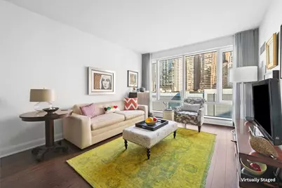 70 Little West Street #9A, New York City, NY 10280 - Photo 1