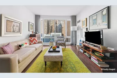 70 Little West Street #9A, New York City, NY 10280 - Photo 2