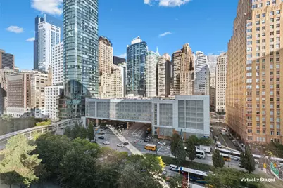 70 Little West Street #9A, New York City, NY 10280 - Photo 12