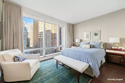 70 Little West Street #9A, New York City, NY 10280 - Photo 6