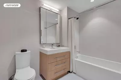 212 W 95th Street #6A, New York City, NY 10025 - Photo 6