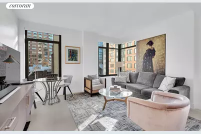 212 W 95th Street #6A, New York City, NY 10025 - Photo 2