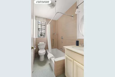 116 Pinehurst Avenue #B32, New York City, NY 10033 - Photo 6