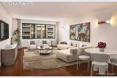 300 E 59th Street #803, New York City, NY 10022 - Photo 1