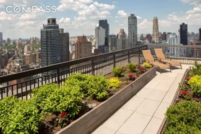 300 E 59th Street #803, New York City, NY 10022 - Photo 10