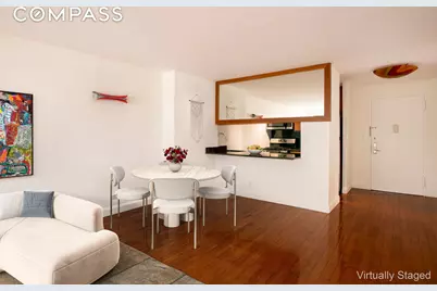 300 E 59th Street #803, New York City, NY 10022 - Photo 2