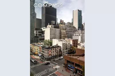 300 E 59th Street #803, New York City, NY 10022 - Photo 8