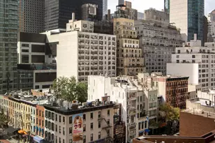 300 E 59th St, New York City, NY 10022 - Photo 8