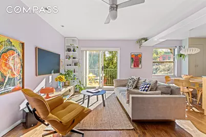 95 Wyckoff Street #2D, New York City, NY 11201 - Photo 1