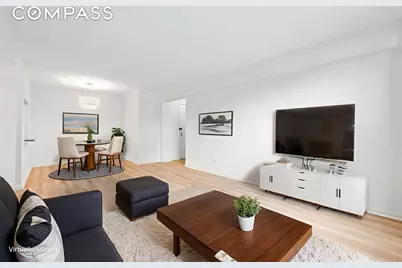 35-20 Leverich Street #B226, New York City, NY 11372 - Photo 2