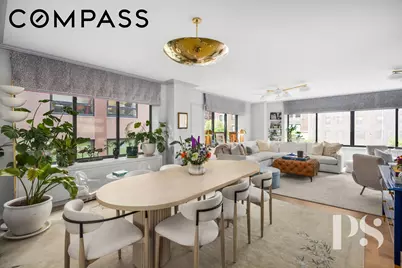 733 Park Avenue #4, New York City, NY 10021 - Photo 6