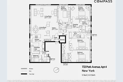 733 Park Avenue #4, New York City, NY 10021 - Photo 28