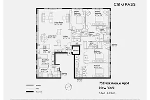 733 Park Ave, New York City, NY 10021 - Photo 28