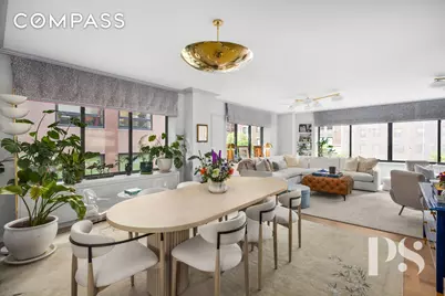 733 Park Avenue #4, New York City, NY 10021 - Photo 6