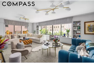 733 Park Avenue #4, New York City, NY 10021 - Photo 4