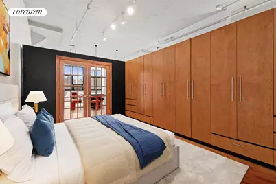 535 Dean Street #617, New York City, NY 11217 - Photo 4