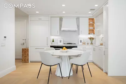 200 E 83rd Street #4A, New York City, NY 10028 - Photo 4