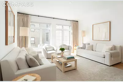 200 E 83rd Street #4A, New York City, NY 10028 - Photo 1